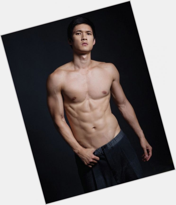 Harry Shum Jr.