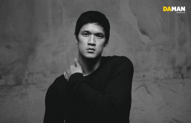 Harry Shum Jr.