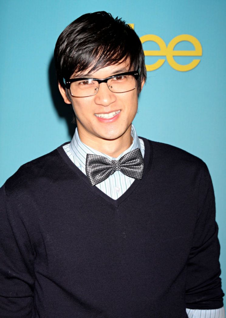 Harry Shum Jr.