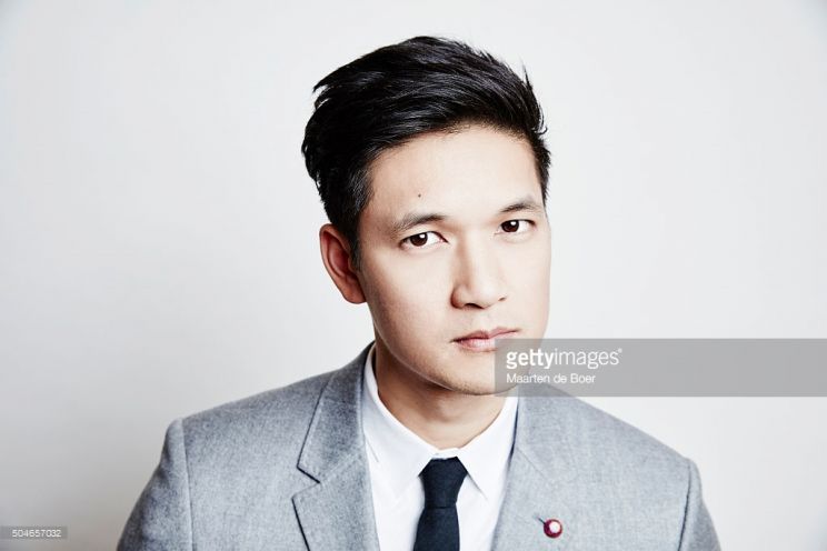 Harry Shum Jr.