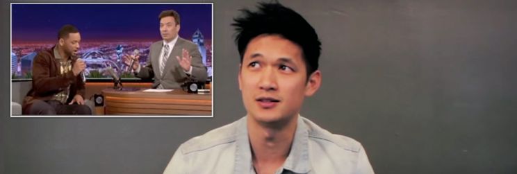 Harry Shum Jr.