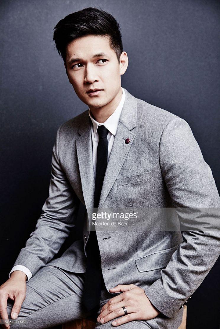 Harry Shum Jr.