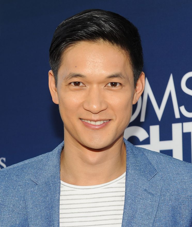 Harry Shum Jr.