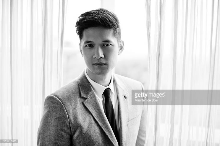 Harry Shum Jr.