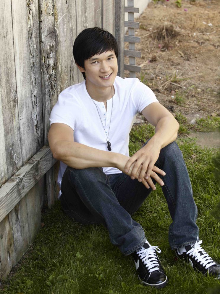 Harry Shum Jr.