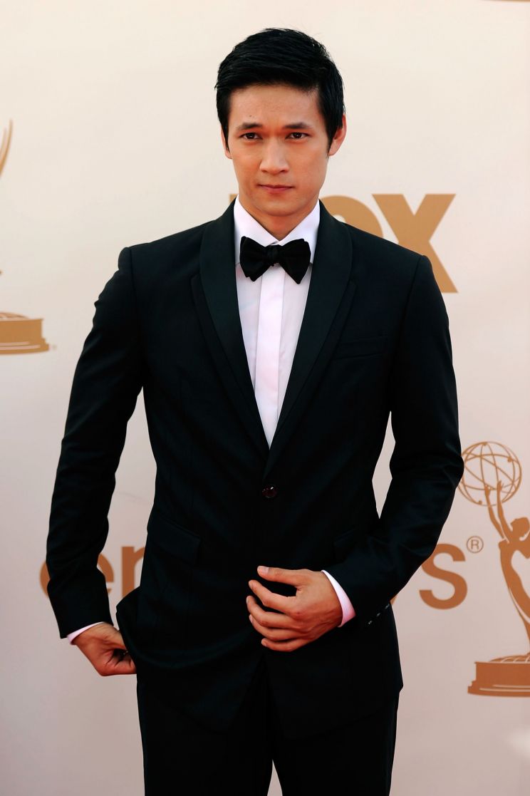 Harry Shum Jr.