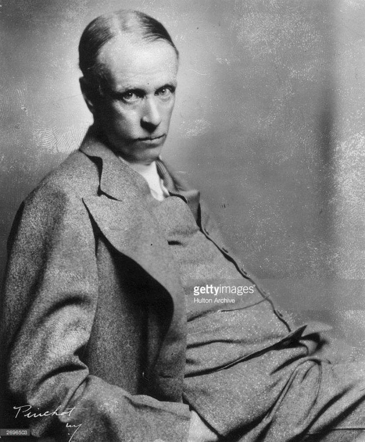 Harry Sinclair