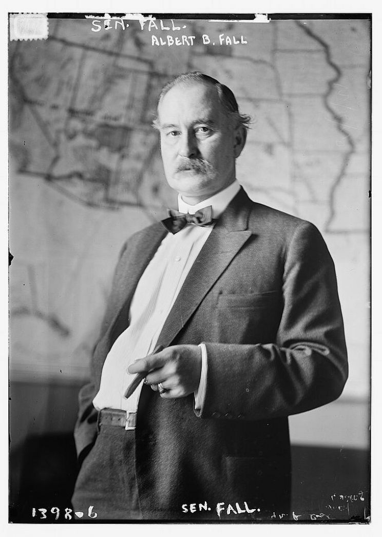 Harry Sinclair