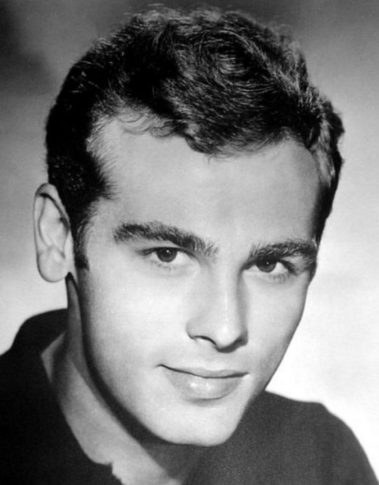 Harry Stockwell