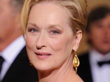 Harry Streep photo