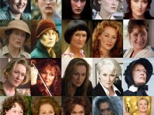 Harry Streep