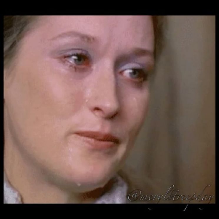 Harry Streep