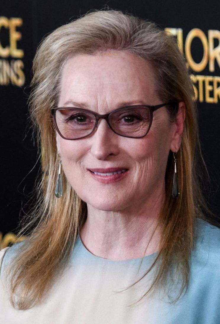 Harry Streep