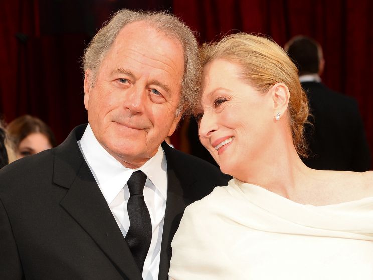 Harry Streep