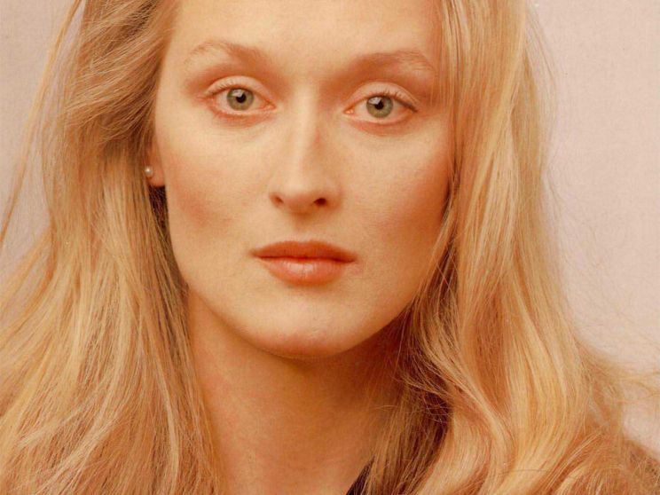 Harry Streep