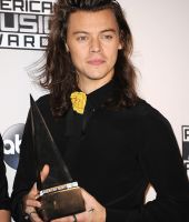 Harry Styles