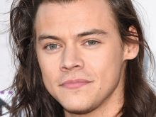 Harry Styles