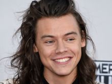 Harry Styles