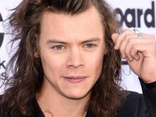 Harry Styles