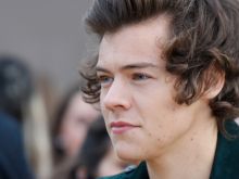 Harry Styles #123628 picture (Landscape Medium)