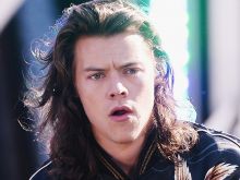 Harry Styles #123636 picture (Landscape Medium)