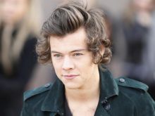 Harry Styles #123639 picture (Landscape Medium)