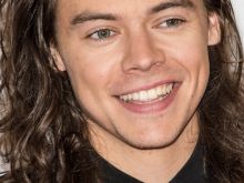 Harry Styles