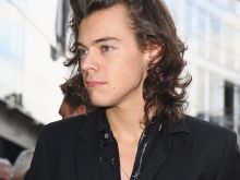 Harry Styles