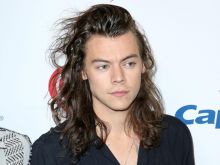 Harry Styles