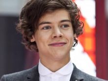 Harry Styles