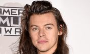 Harry Styles