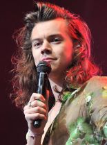 Harry Styles