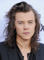 Harry Styles