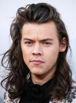 Harry Styles