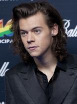 Harry Styles