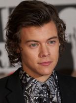 Harry Styles