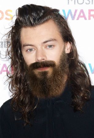 Harry Styles