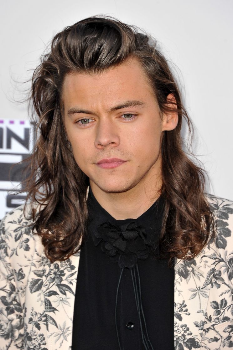 Harry Styles