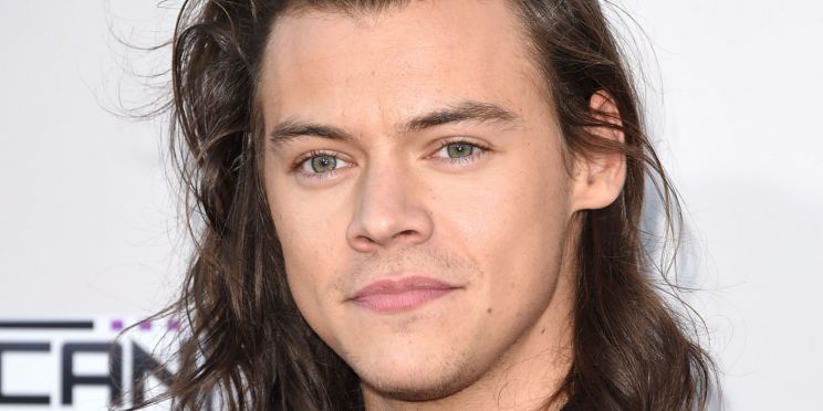 Harry Styles