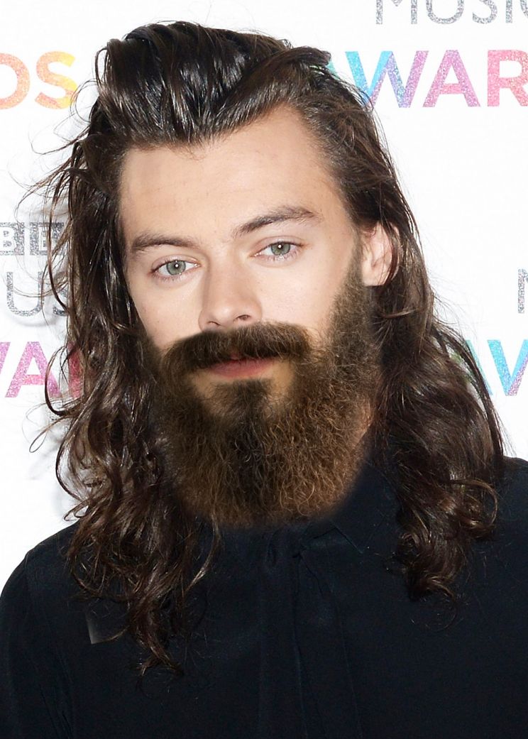 Harry Styles