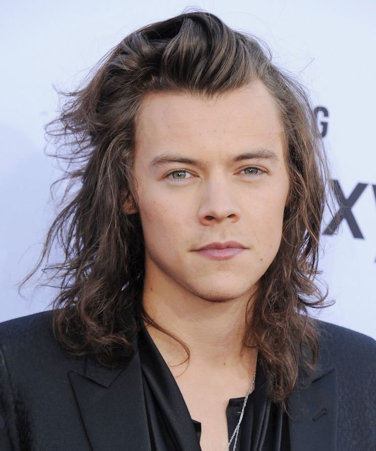 Harry Styles