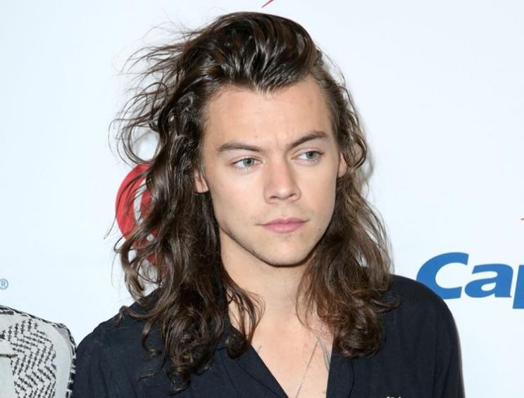 Harry Styles
