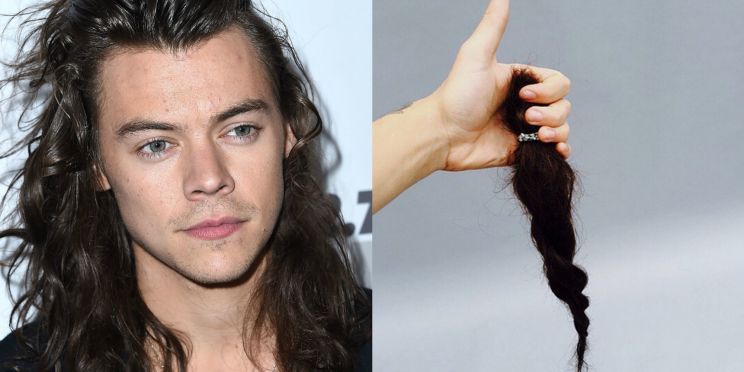 Harry Styles