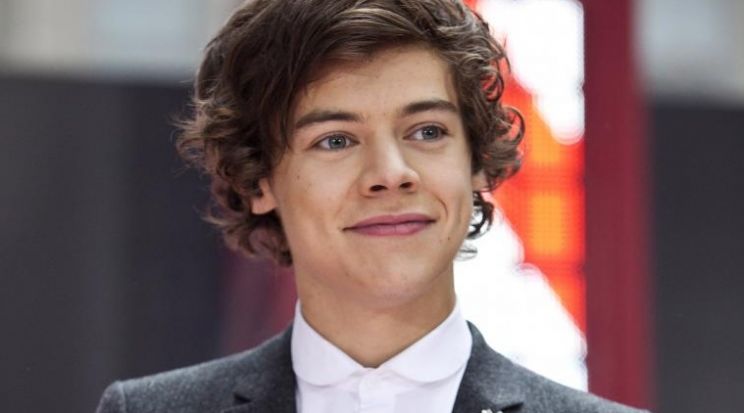 Harry Styles