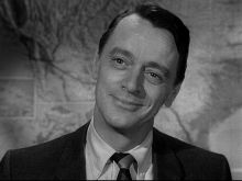 Harry Townes