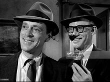 Harry Townes