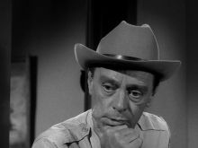 Harry Townes