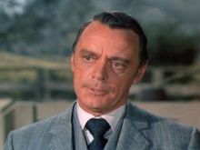 Harry Townes