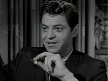Harry Townes