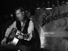 Harry Townes